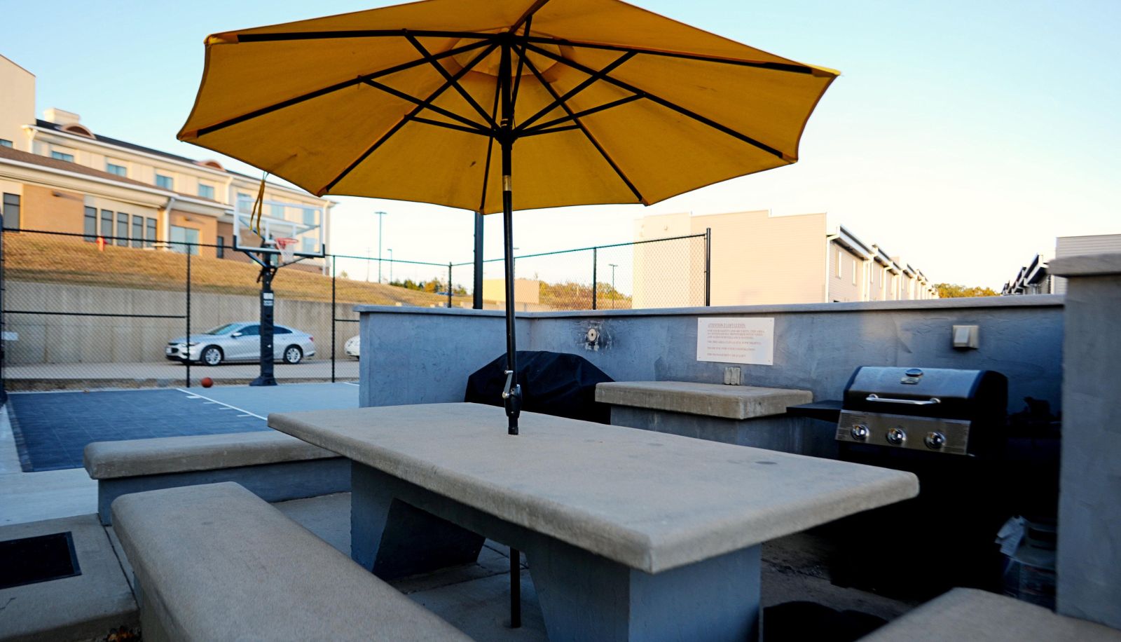 Wellnessbereich - Z Loft Extended Stay Hotel