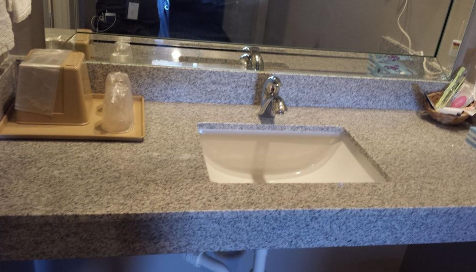 Standardzimmer - CLASSIC INN AND SUITES HUMBLE