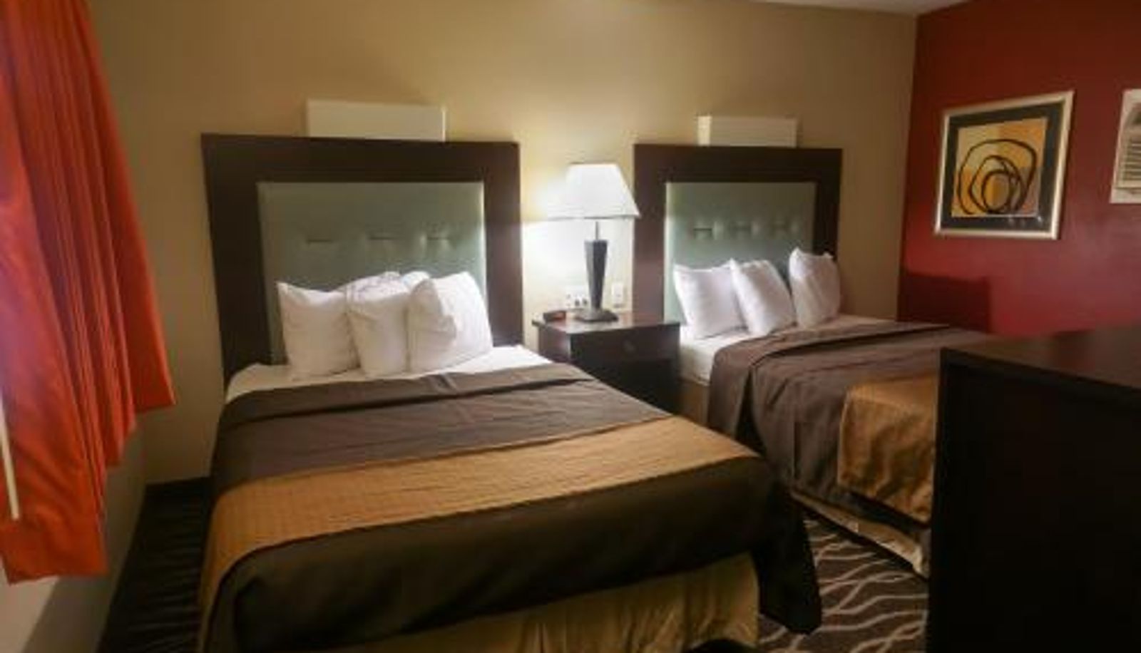 Room - Cocoa Country Inn Hershey
