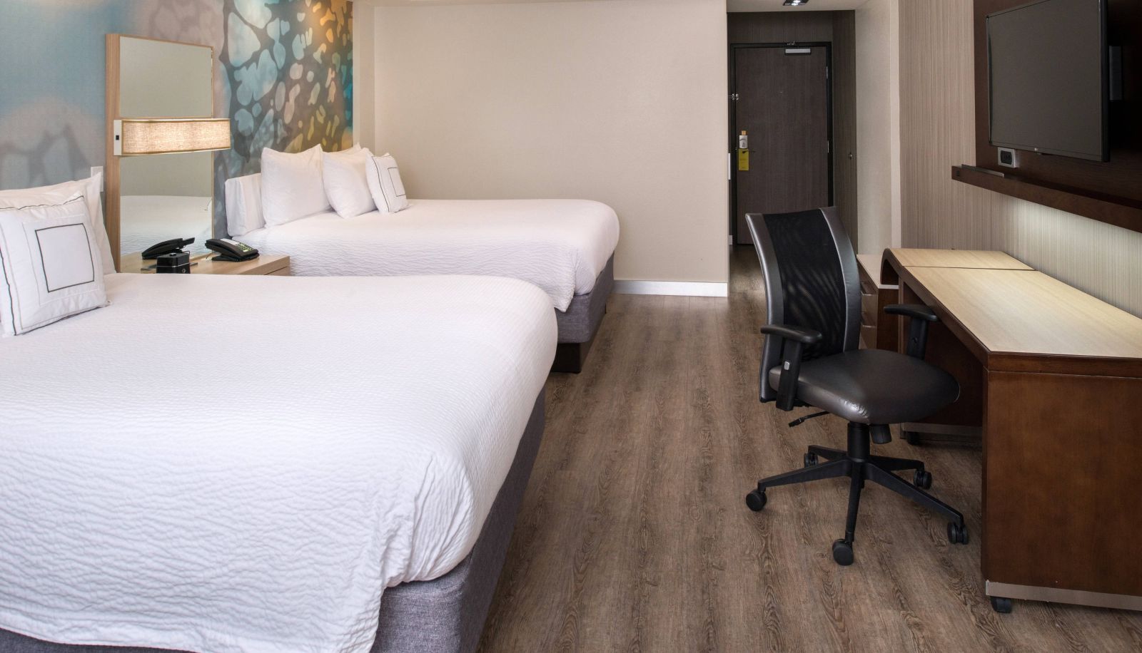Zimmer - Courtyard by Marriott Temecula Murrieta