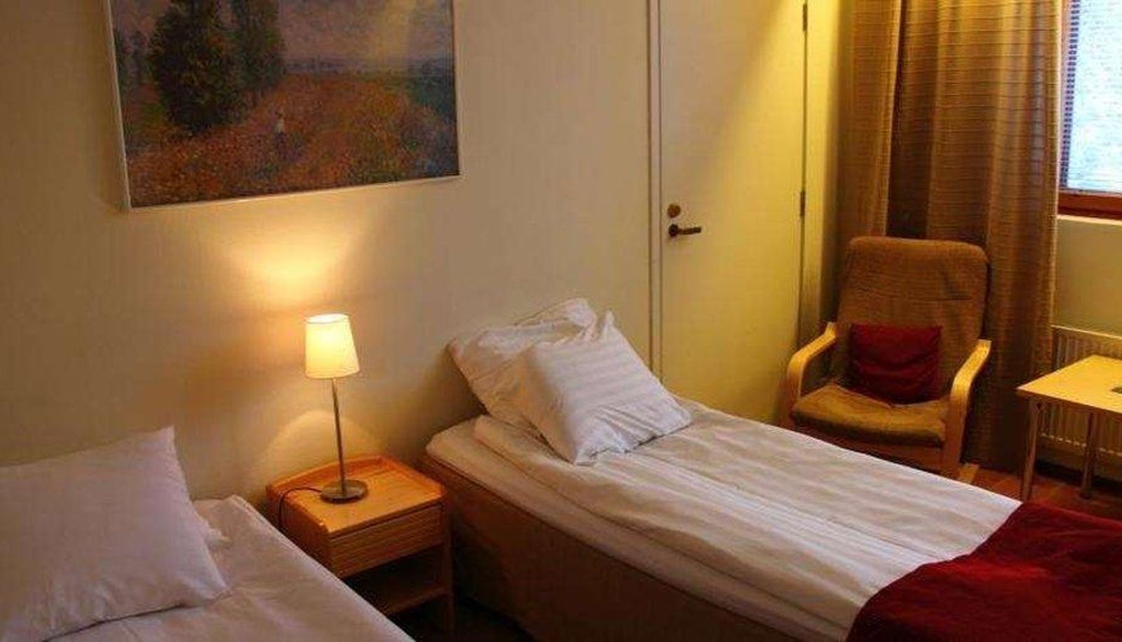 Zimmer - Hotel Hermica