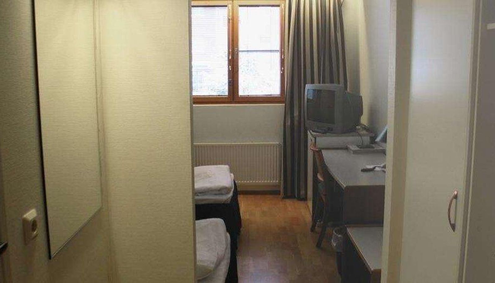 Zimmer - Hotel Hermica
