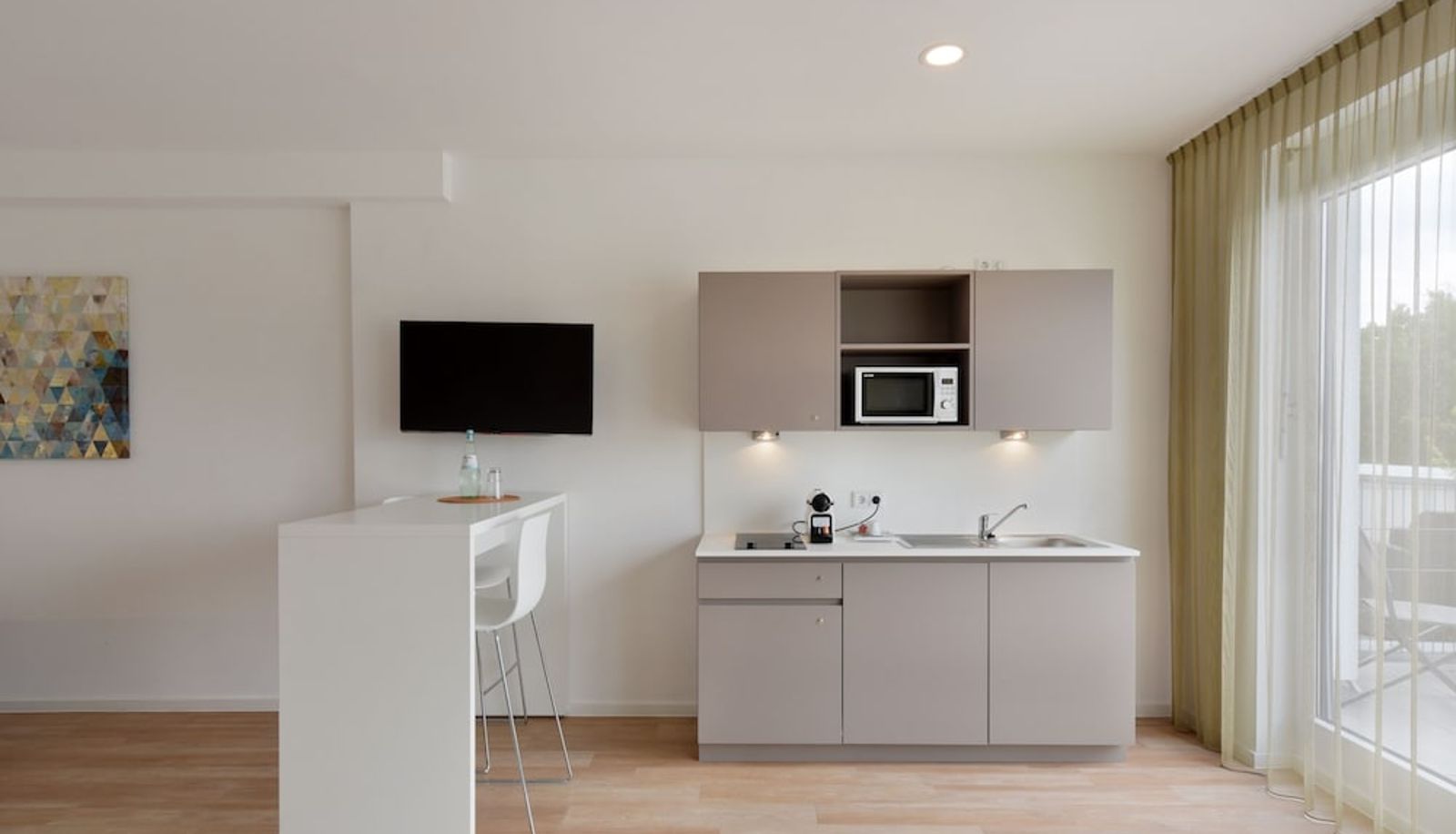 Appartamento - K-Apart Hotel & Boardinghouse