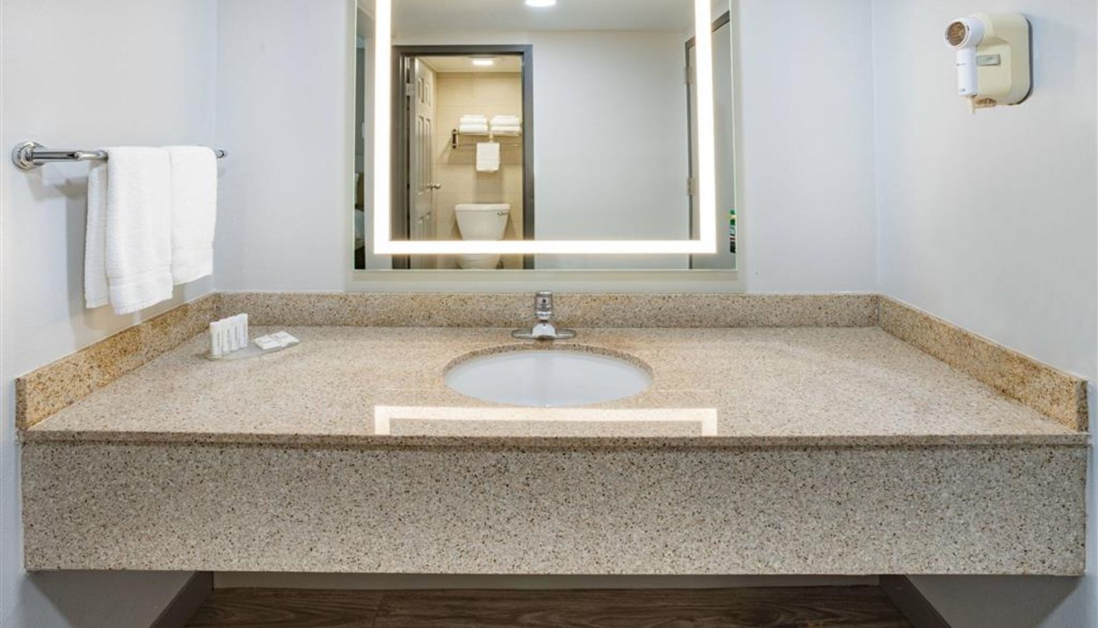 Zimmer - Spark by Hilton Fishkill