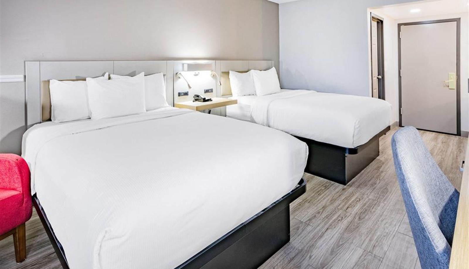 Zimmer - Spark by Hilton Fishkill