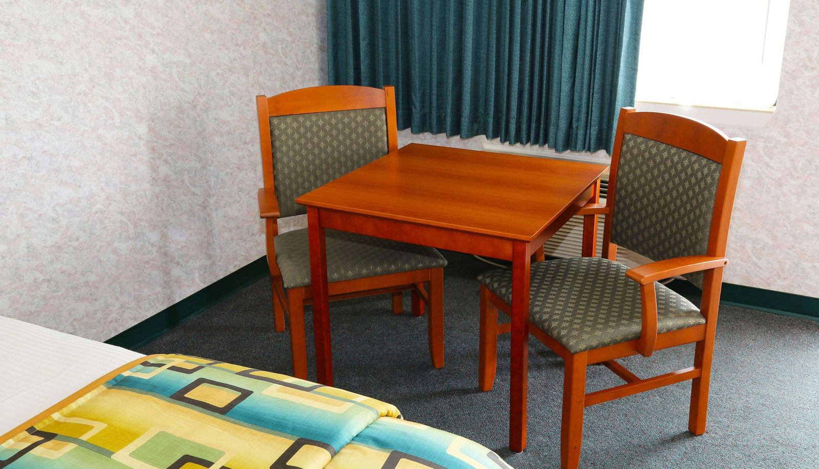 Zimmer - Magnuson Hotel Howell