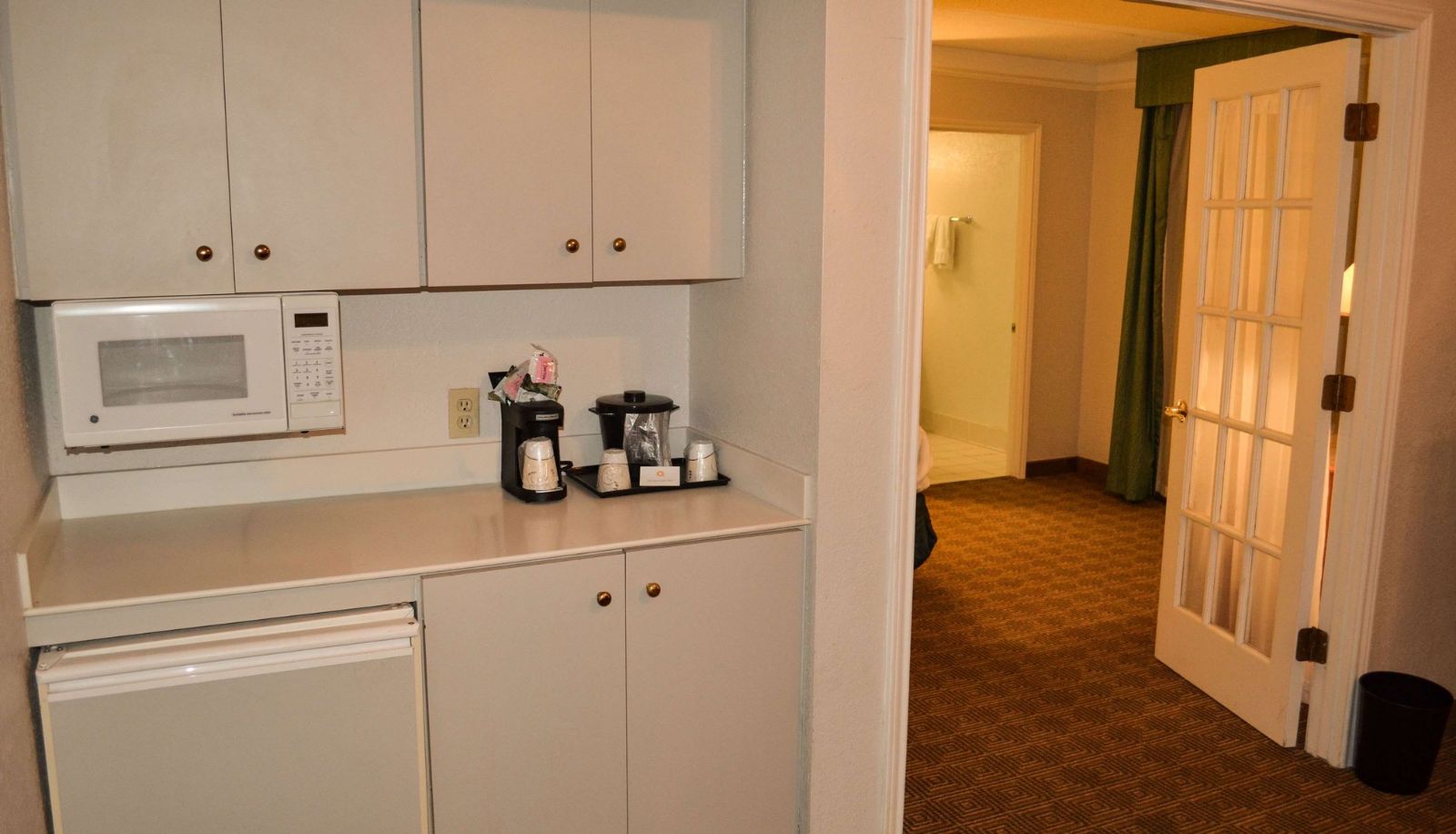 Zimmer - MAGNUSON HOTEL TEXARKANA