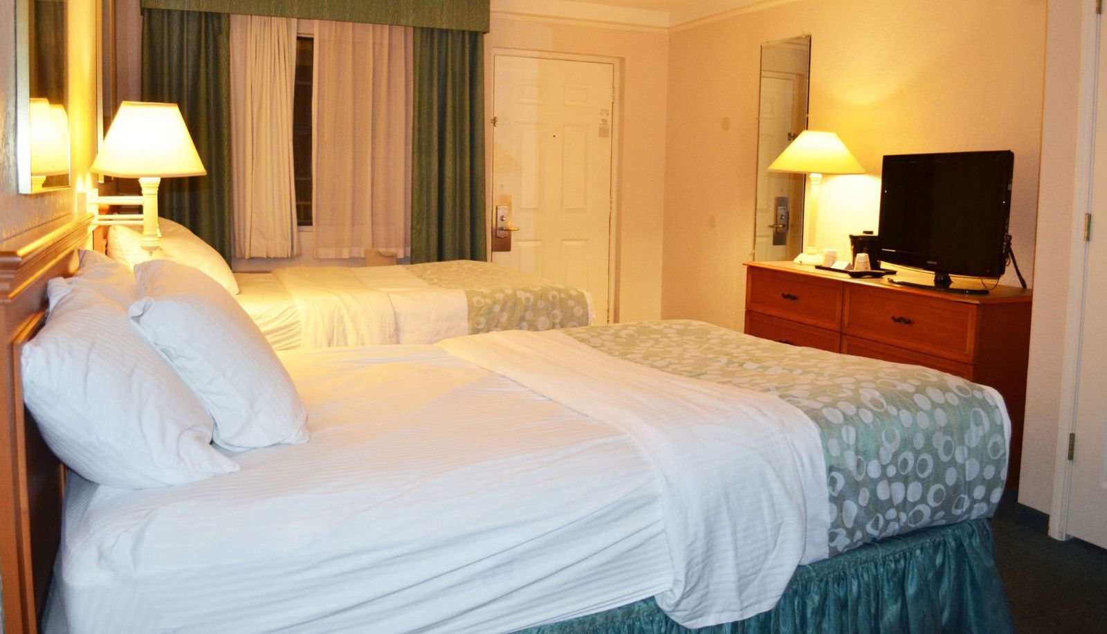 Chambre - MAGNUSON HOTEL TEXARKANA