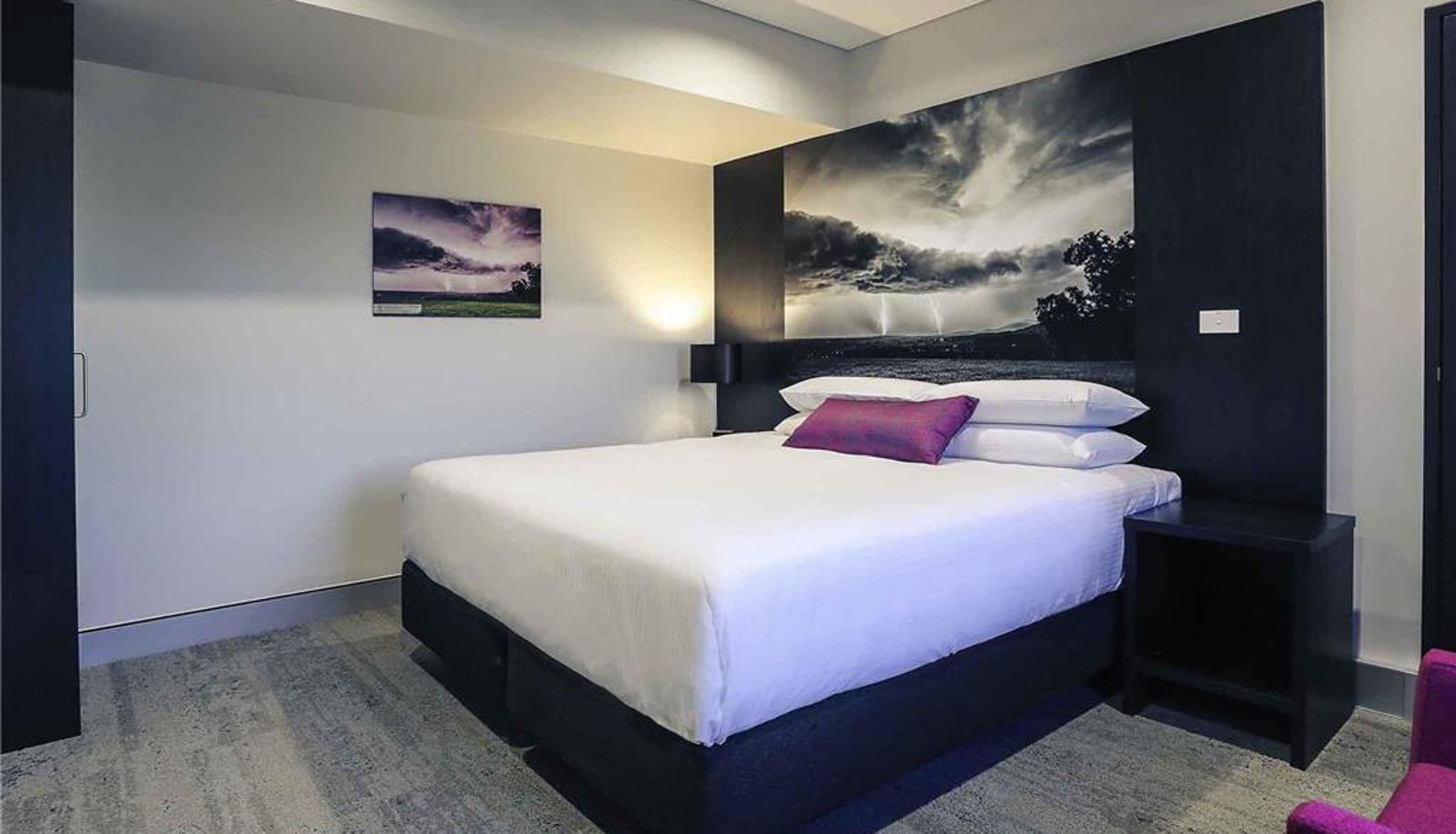 Room - Mercure Tamworth