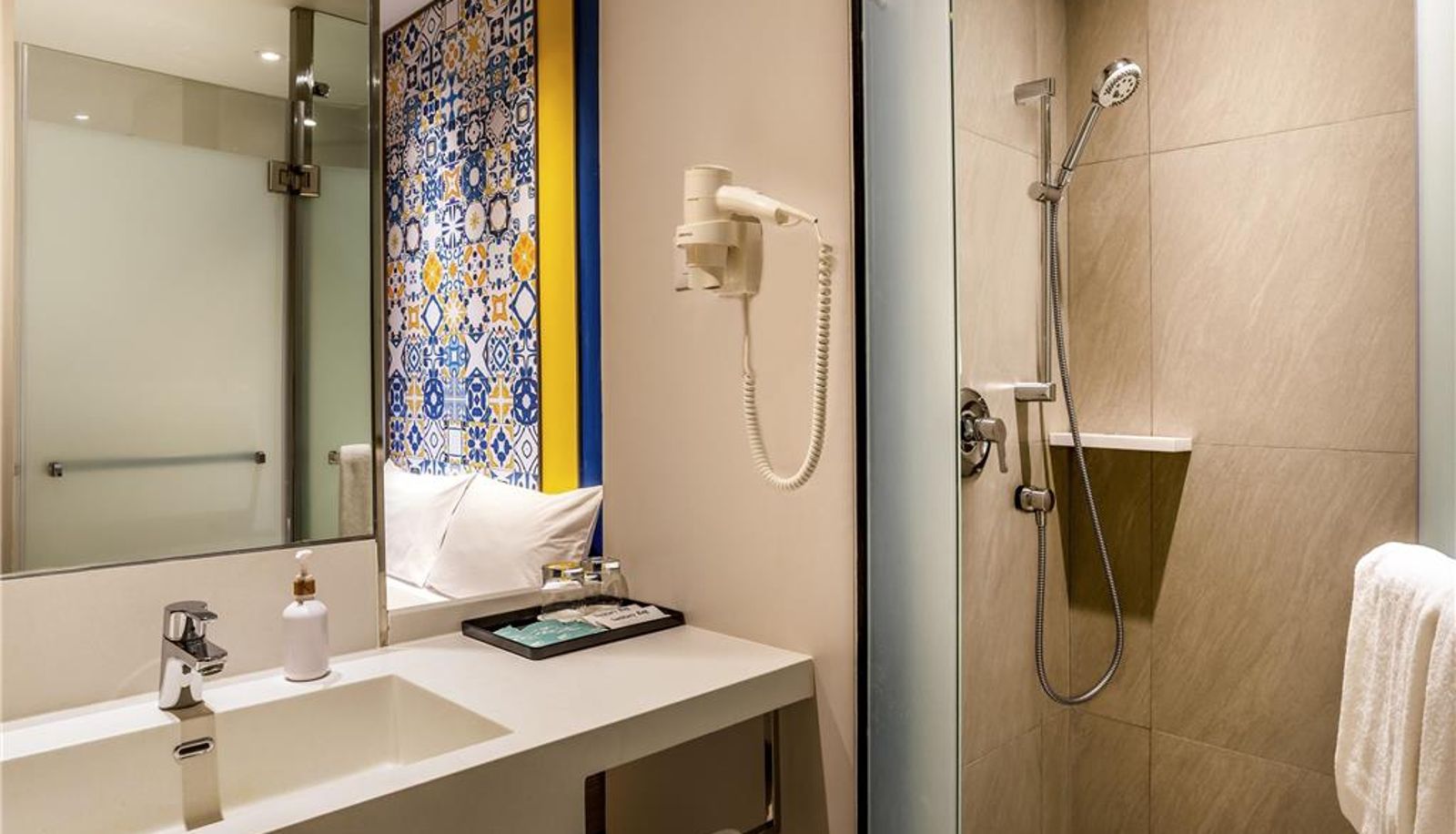Room - ibis Styles Phuket City