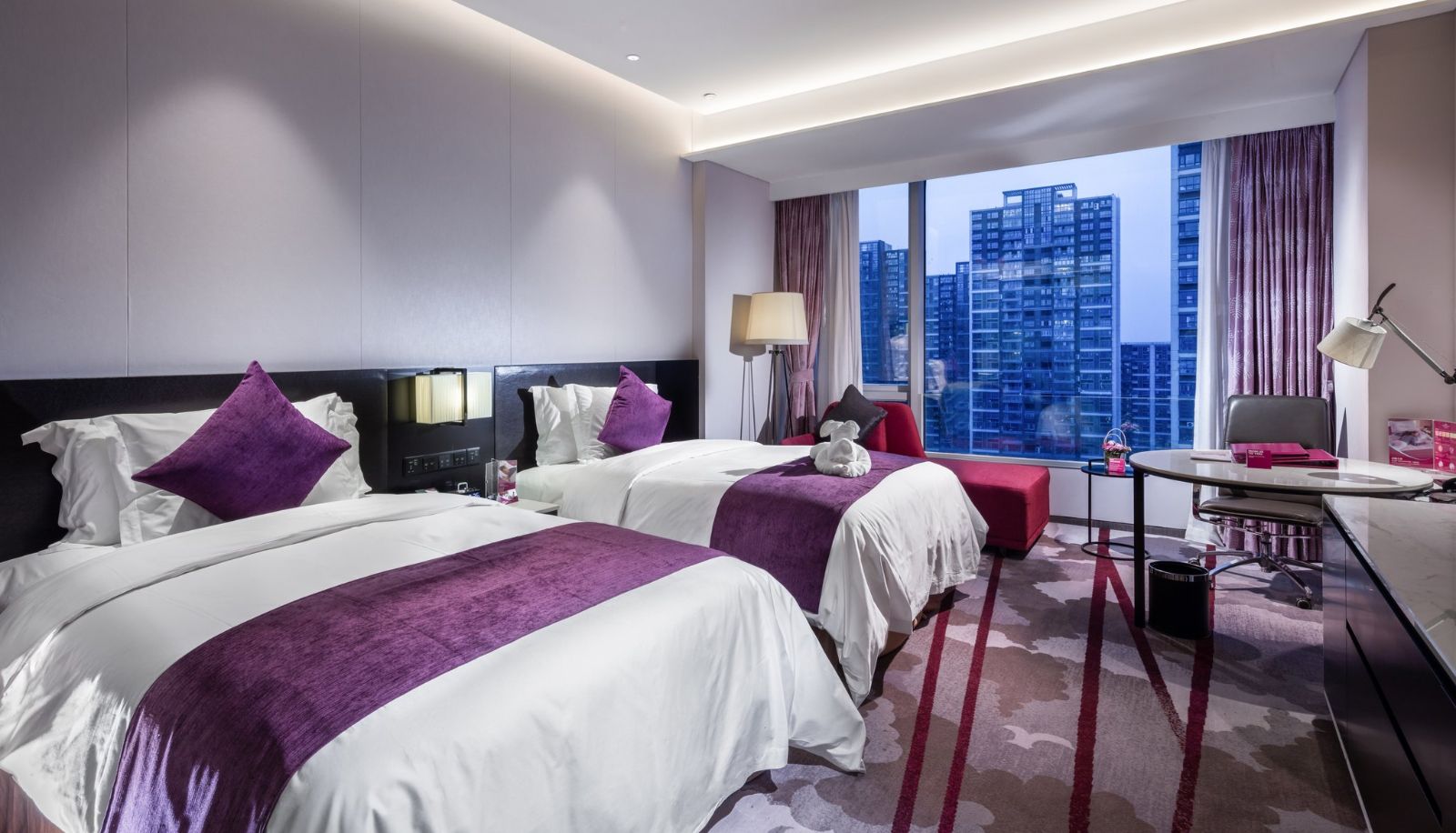 Room - Crowne Plaza KUNSHAN by IHG