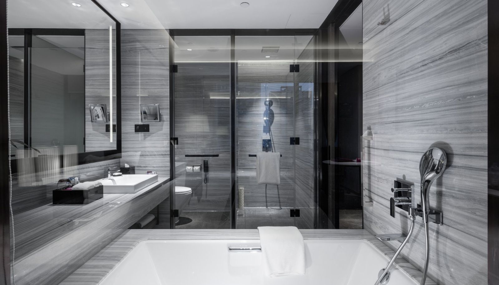 Zimmer - Crowne Plaza KUNSHAN by IHG