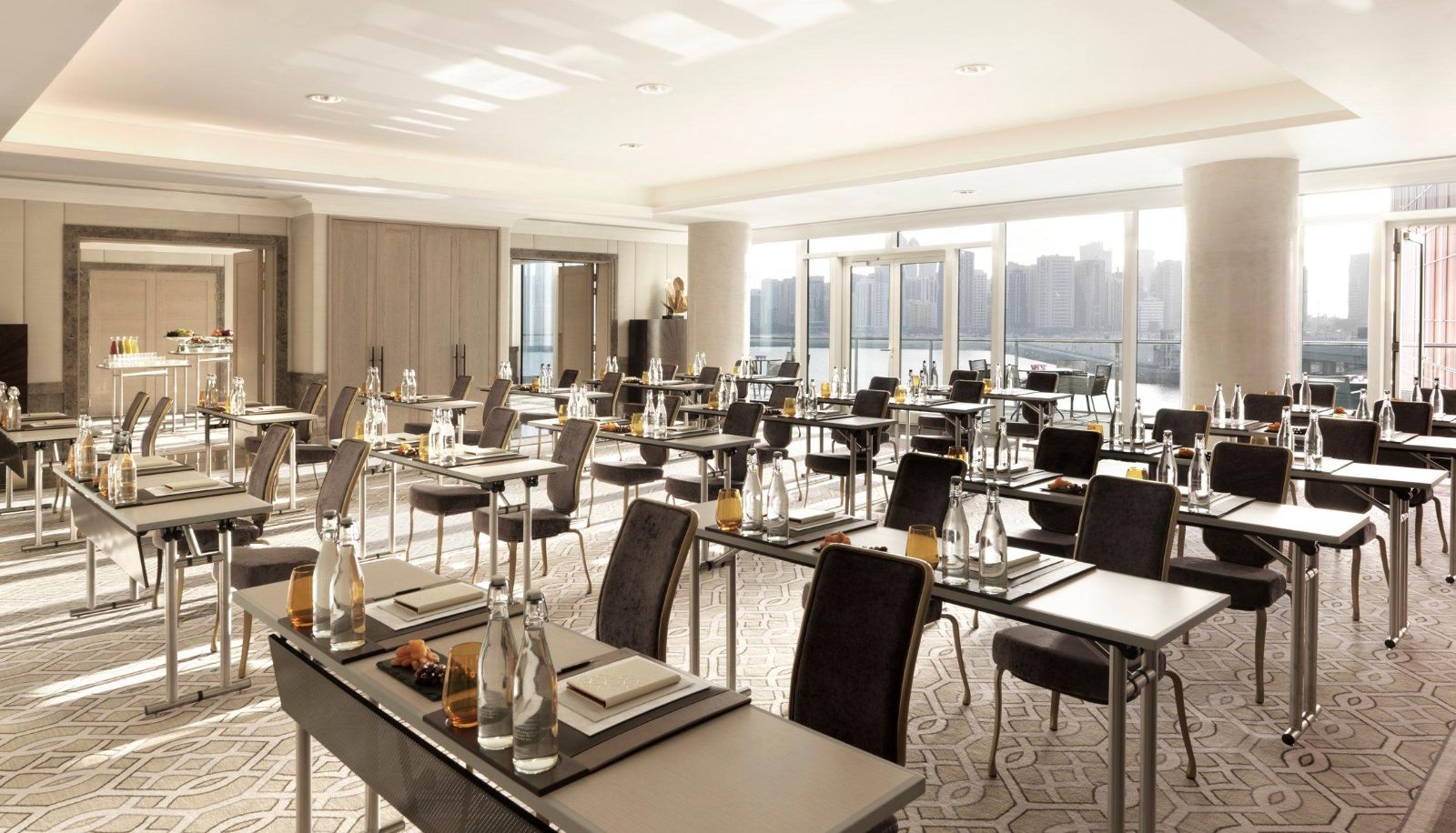 Konferenzraum - Four Seasons Abu Dhabi