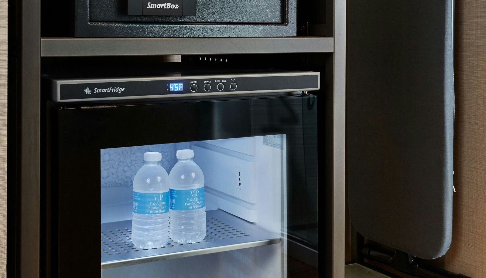 Room - AC Hotels by Marriott Cincinnati at The Banks