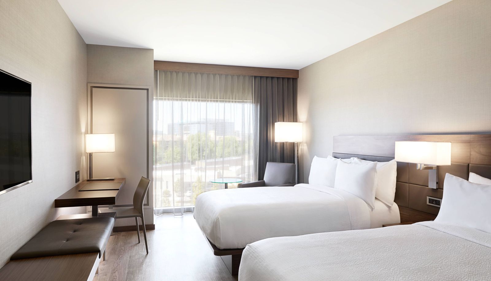 Camera - AC Hotels by Marriott Irvine