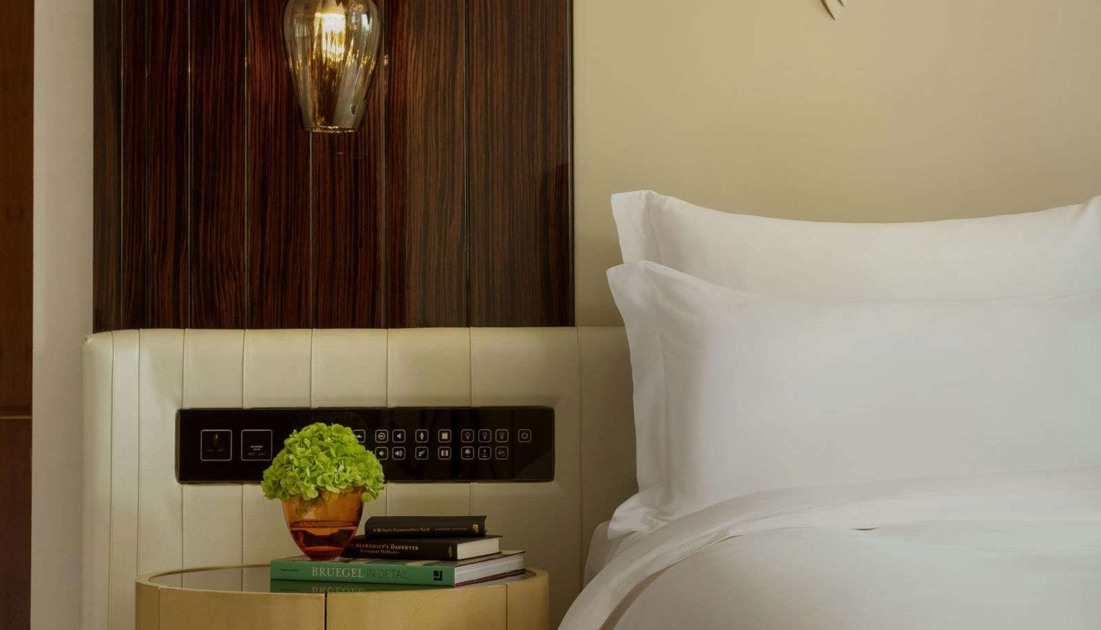 Room - The Ritz-Carlton Astana