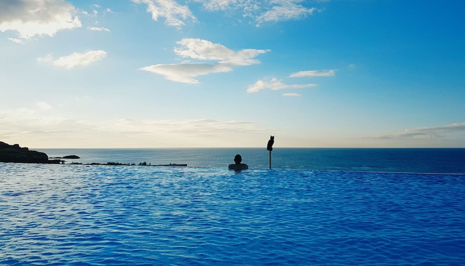Pool - Pedras do Mar Resort & SPA Resort & SPA