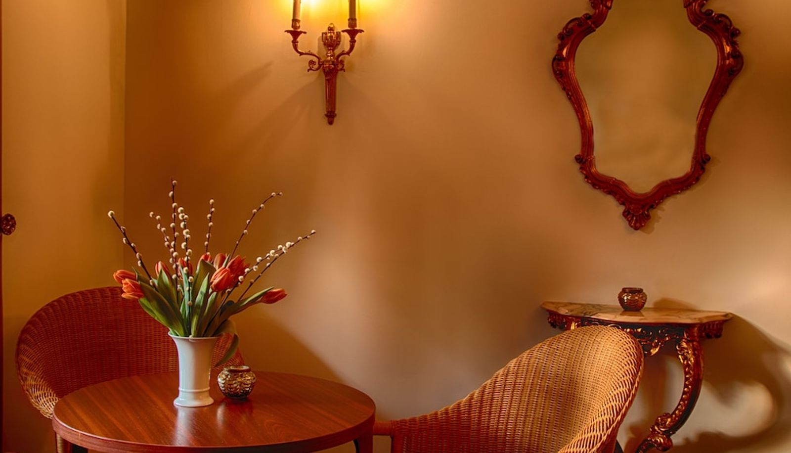 Ristorante - Heldt
