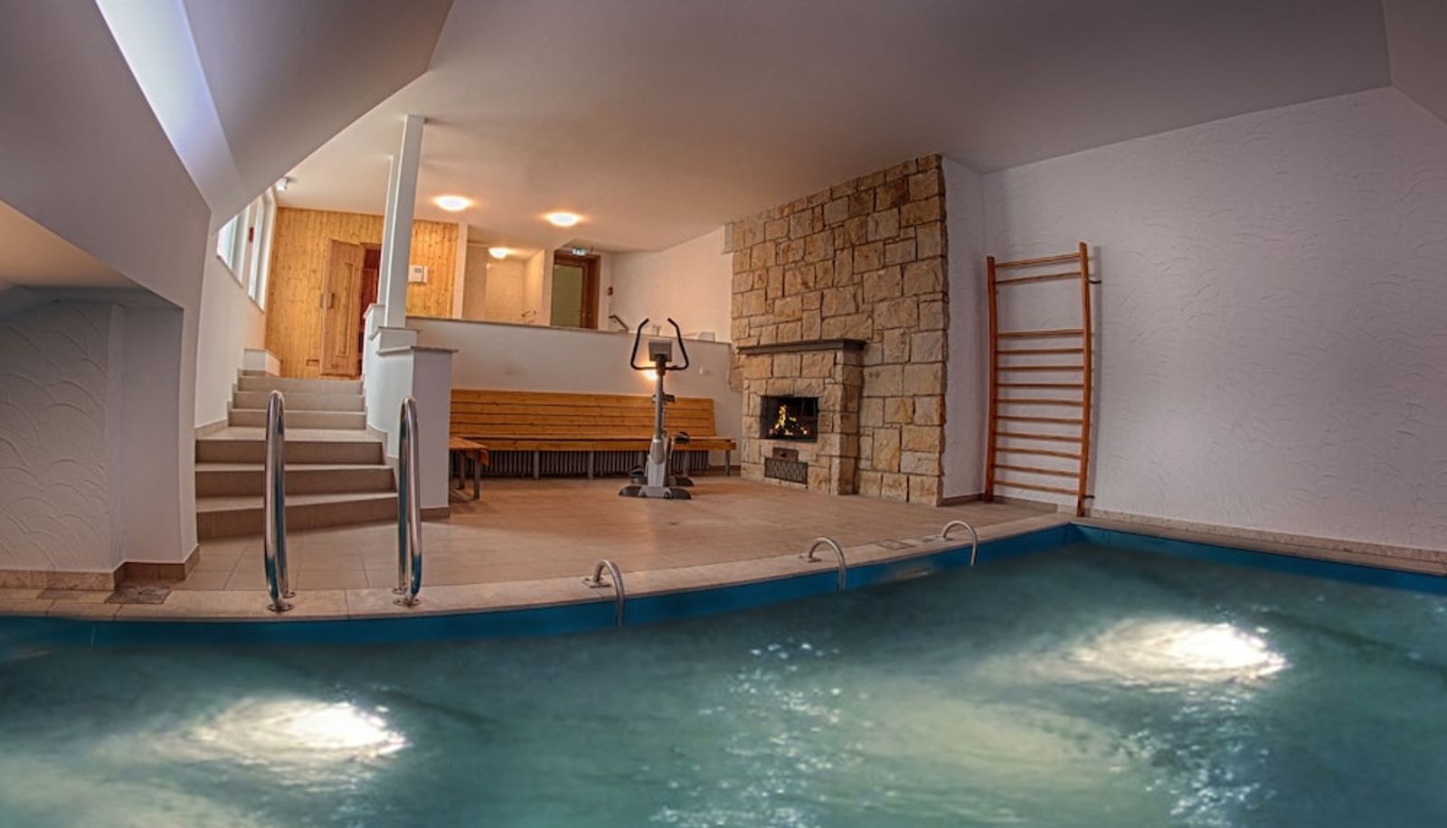 Piscina - Heldt