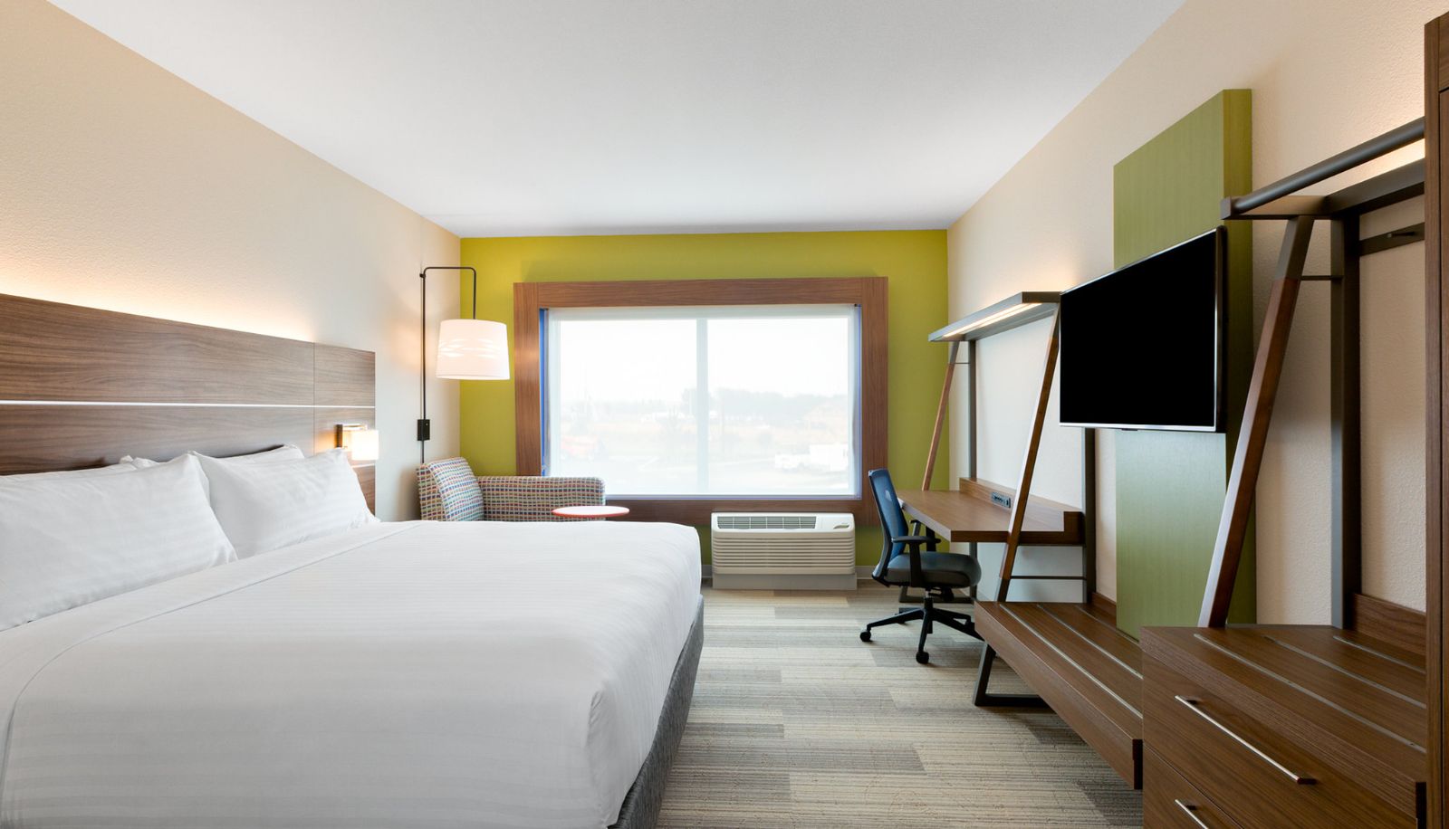 Camera - Holiday Inn Express & Suites PROSSER - YAKIMA VALLEY WINE by IHG