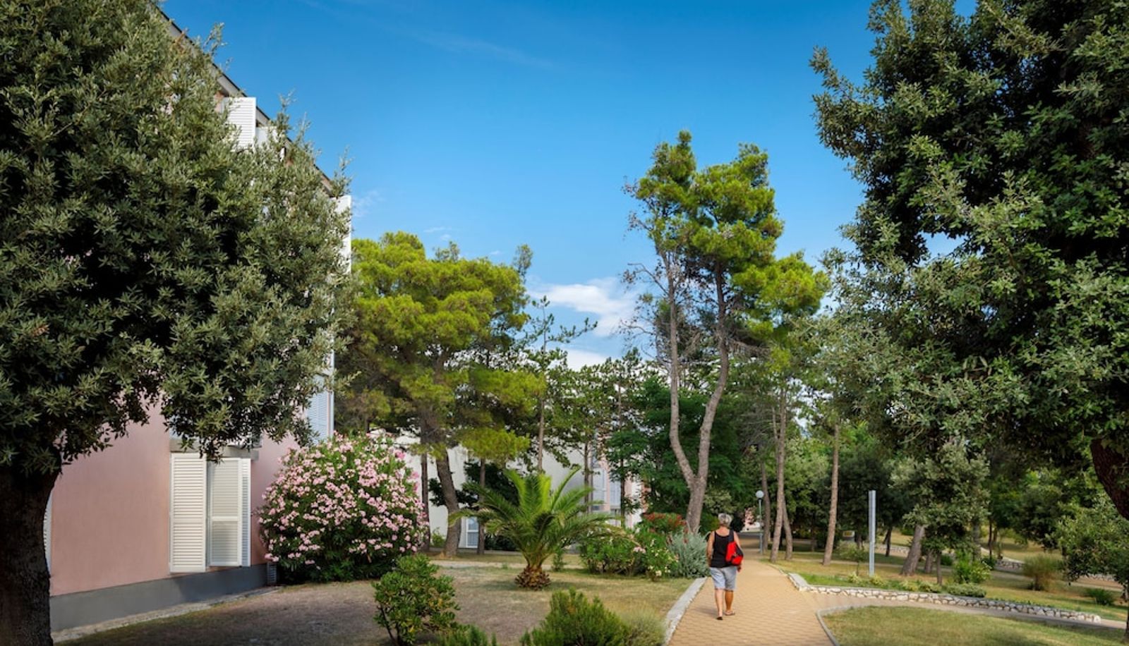 Jardín - San Marino Resort