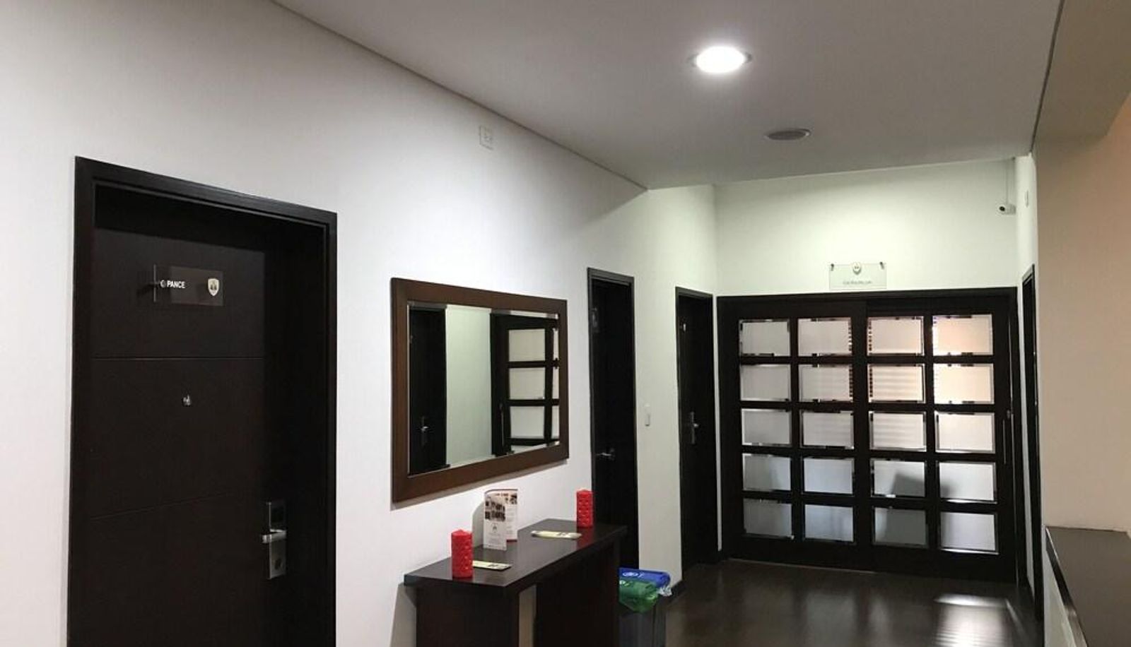Hotel interior - Hotel Casa Farallones