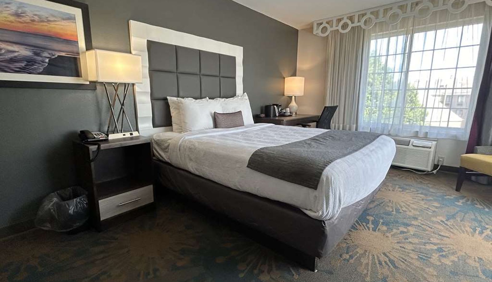 Zimmer - Best Western Erie Inn & Suites