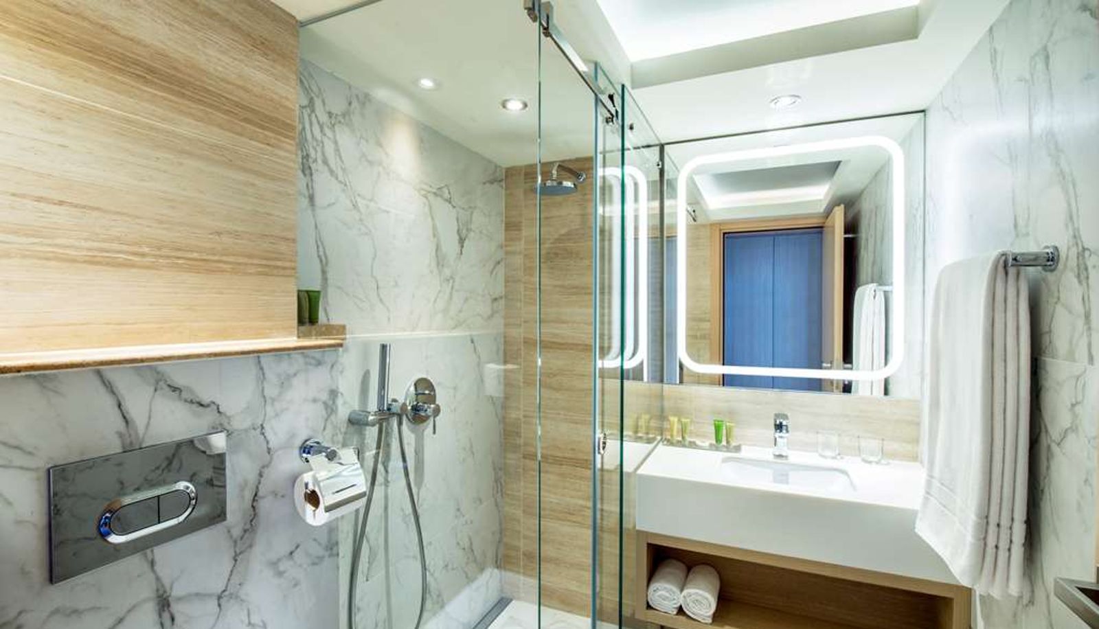 Kamer - Best Western Kutaisi