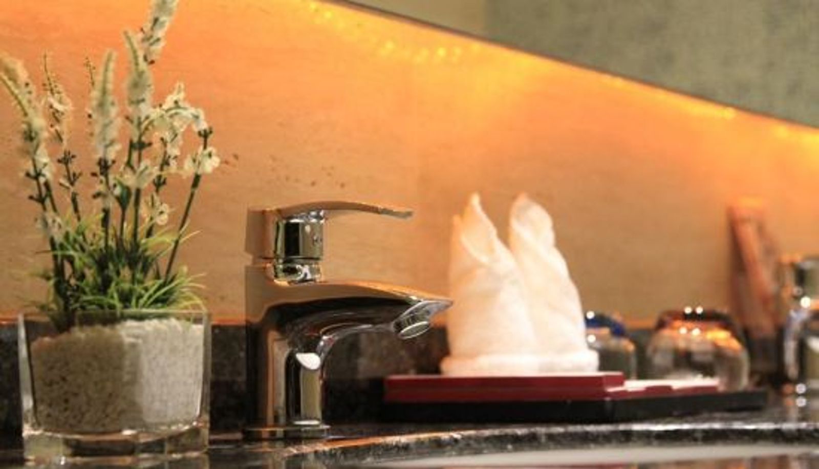 Habitación - Shenzhen Yating Boutique Hotel (Futian Port Exhibition Center Branch)