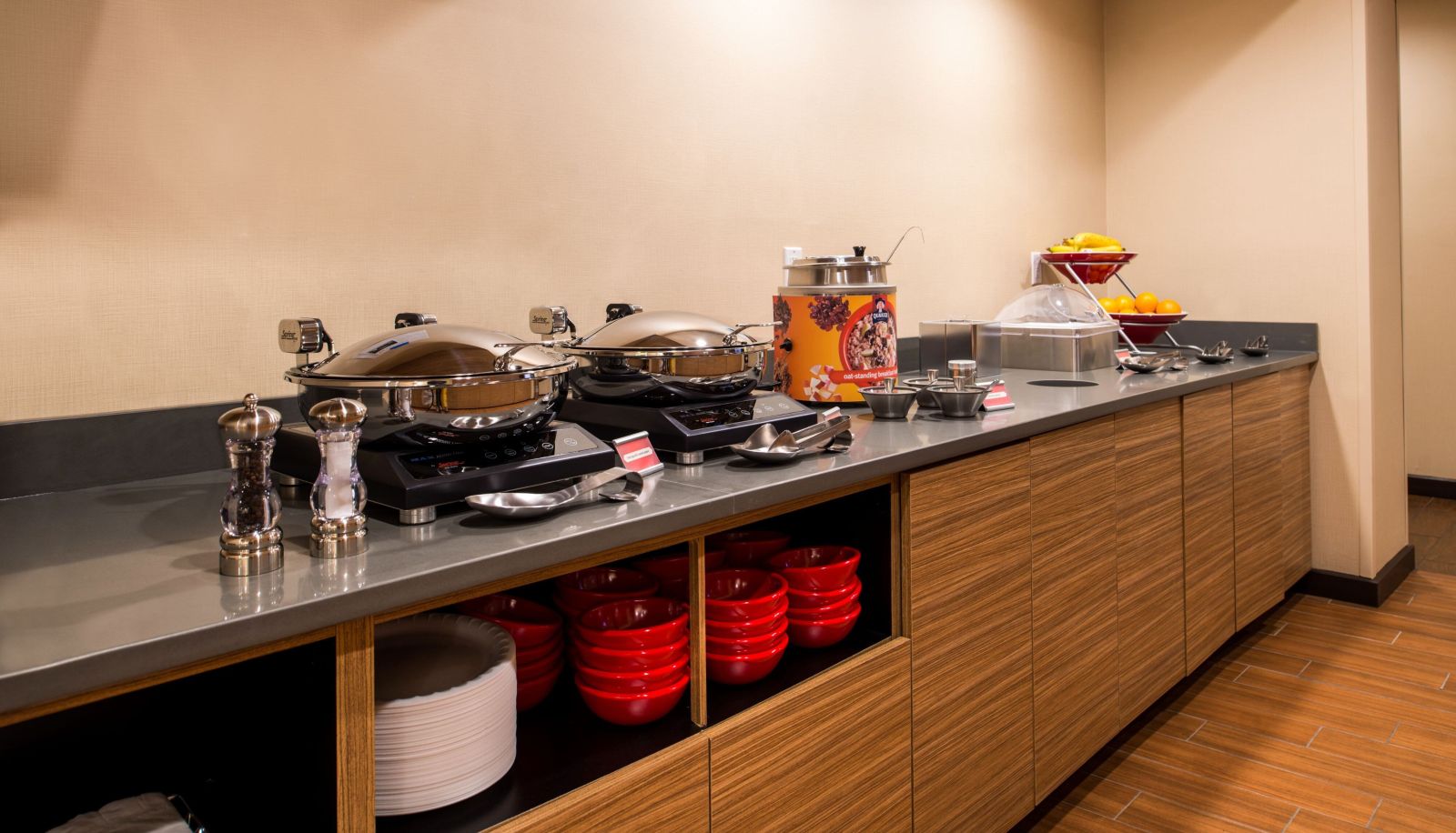 Restaurant - TownePlace Suites by Marriott Charleston-West Ashley