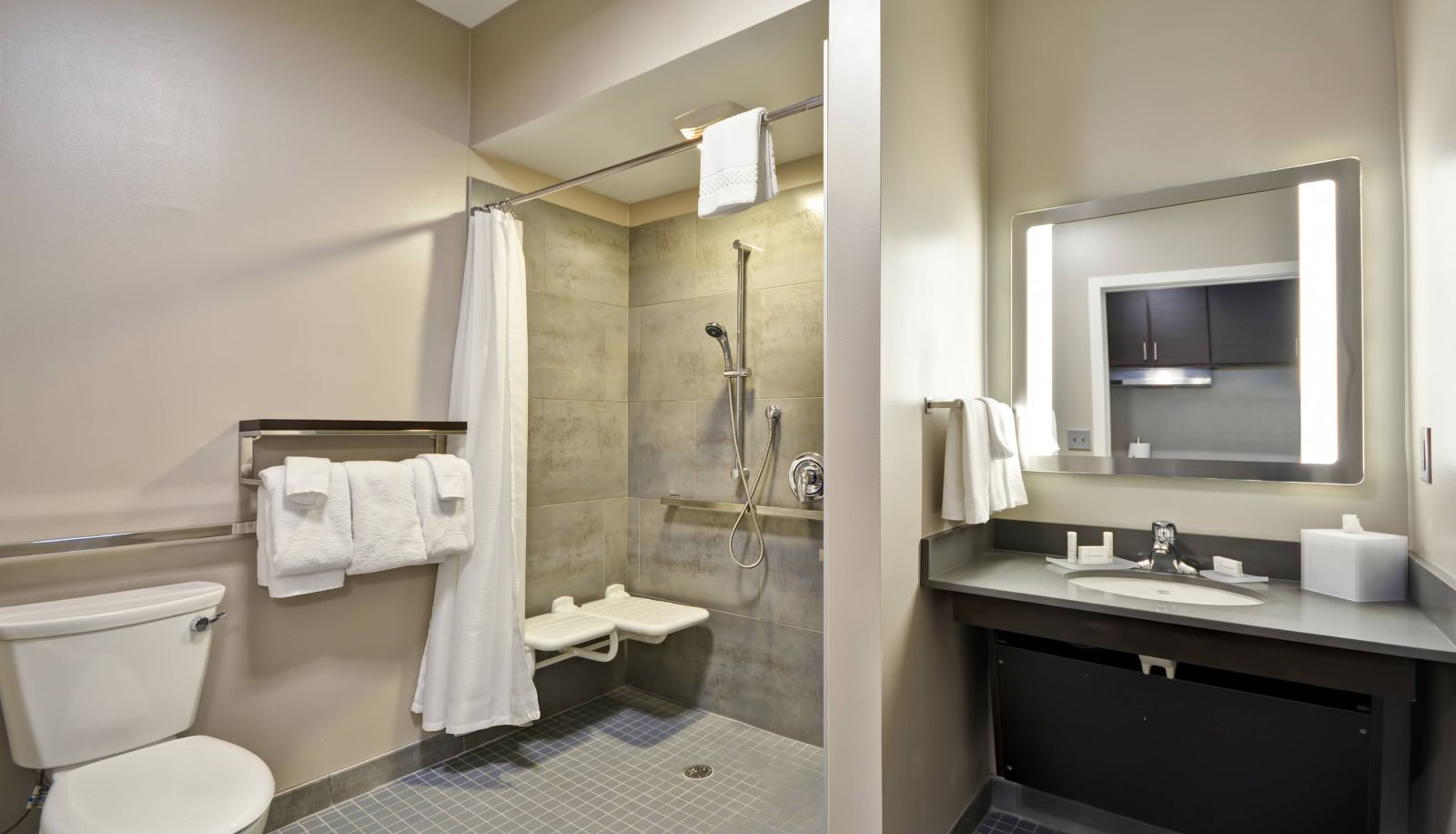 Chambre - TownePlace Suites by Marriott Cranbury South Brunswick