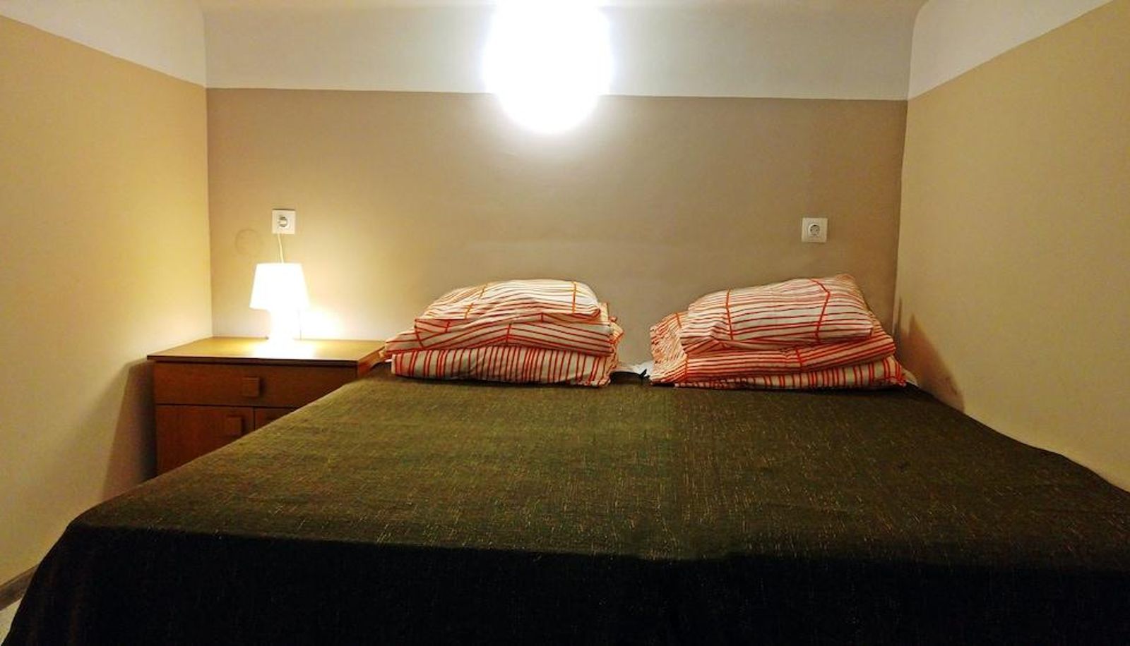 Apartment - Budapest Budget Hostel