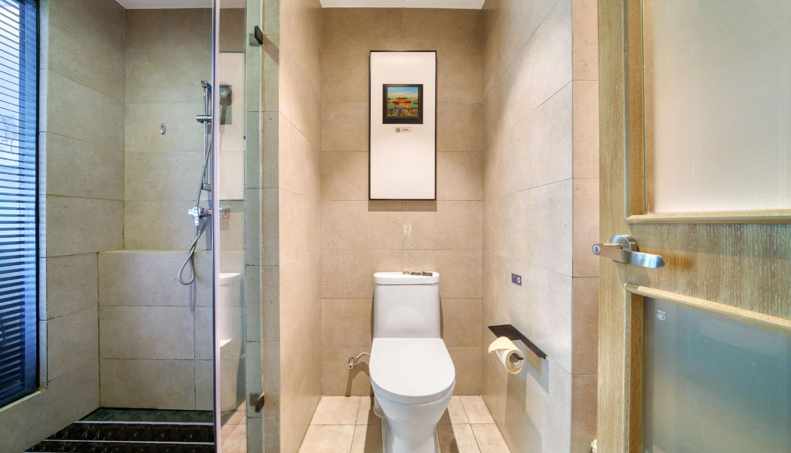 Camera business - Atour Hotel Canal Hangzhou