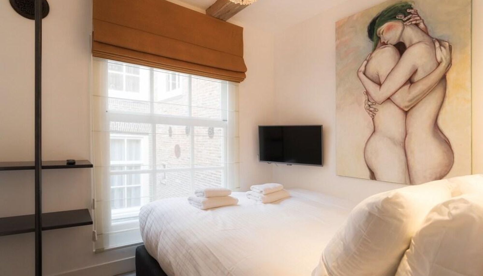 Standard room - Excellent apartments