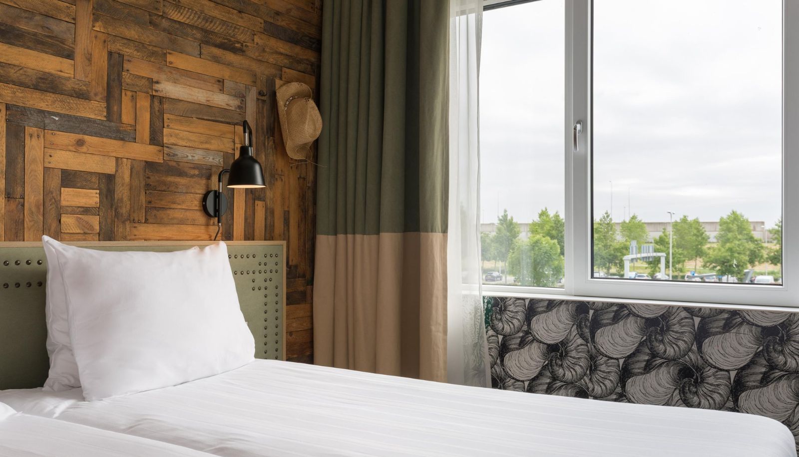 Zimmer - Leonardo Hotel Vinkeveen Amsterdam