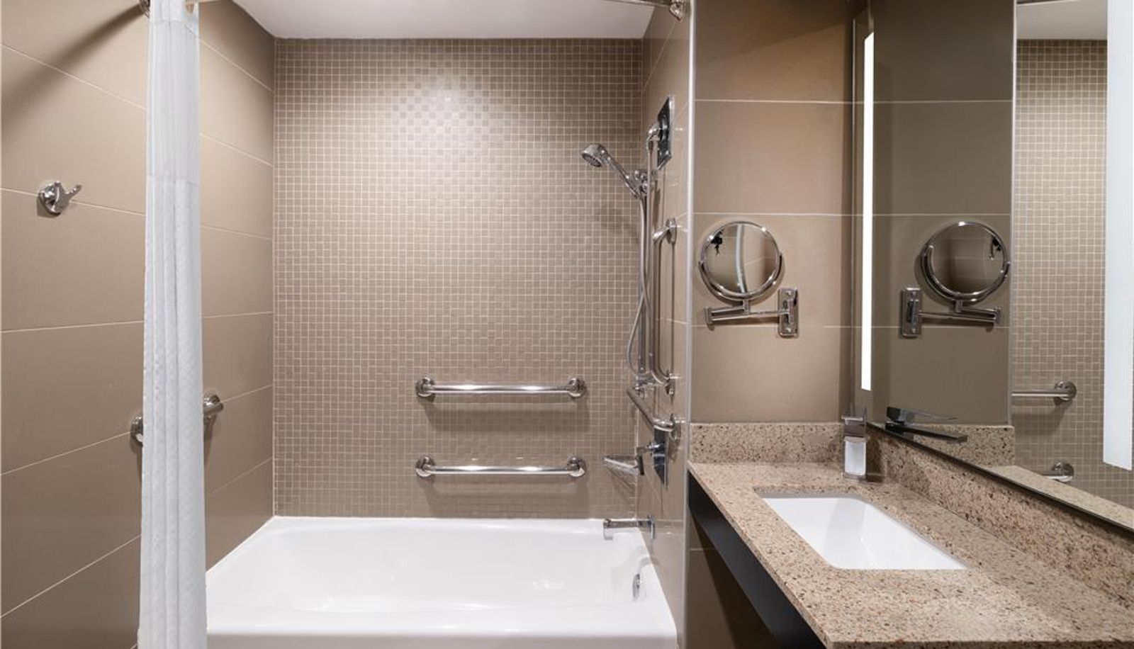 Pokój - Best Western Premier NYC Gateway Hotel