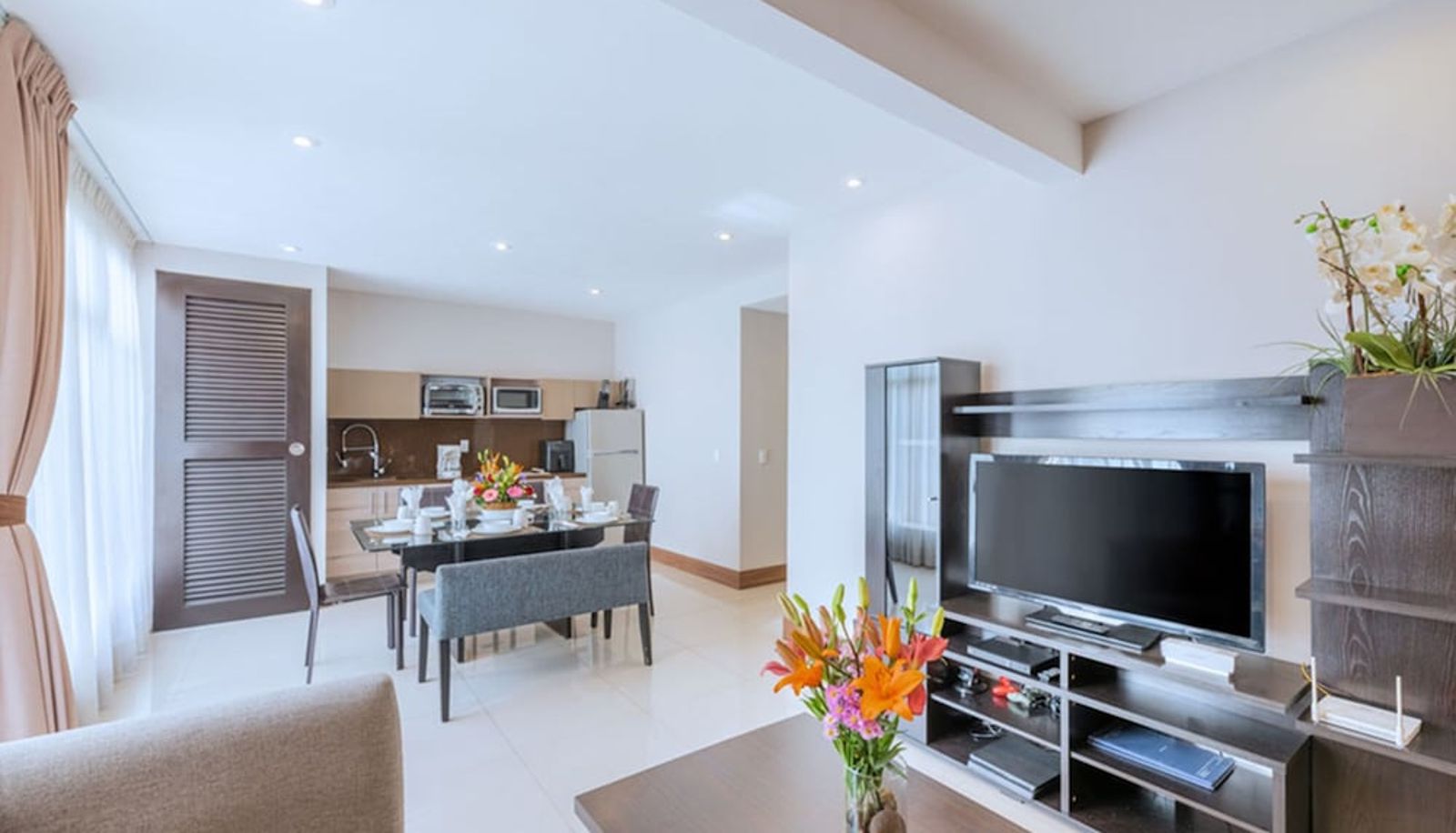 Apartment - Lamartine 619 Residencial
