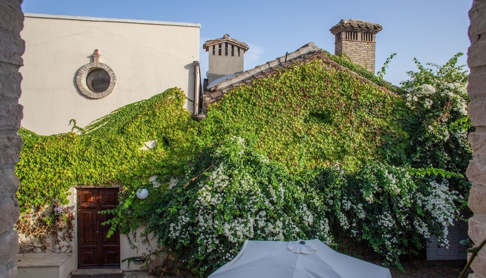 Info - Residenza Corte Cristina