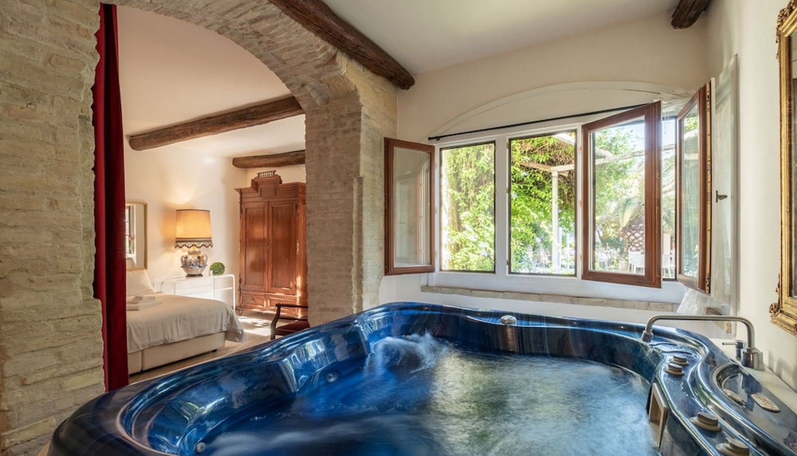 Suite - Residenza Corte Cristina