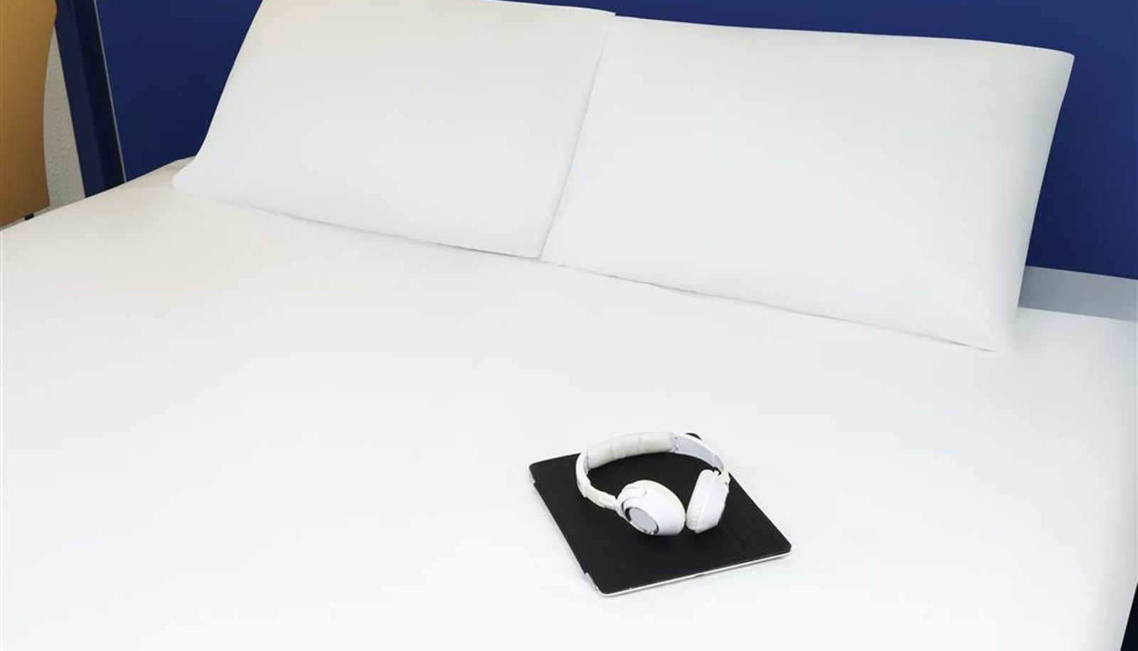 Zimmer - ibis budget Newport