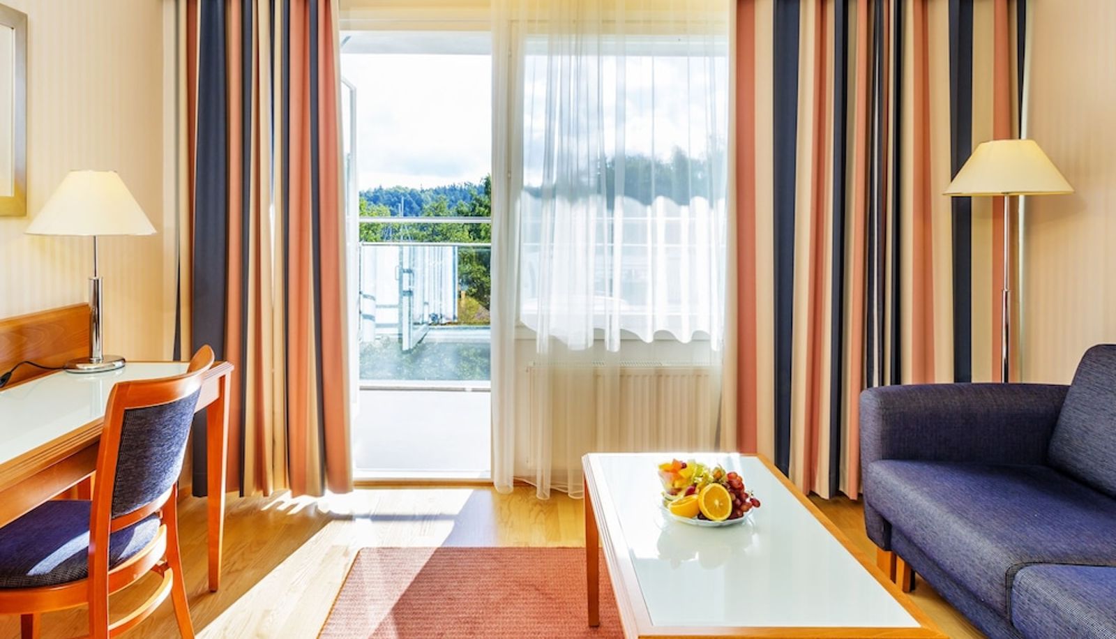Standardzimmer - Ruissalo Spa