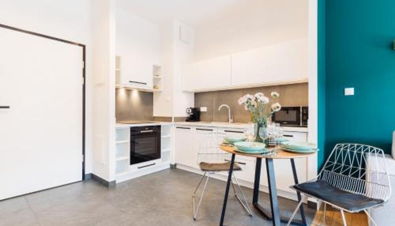 Apartamento - Novum Studio - LoftAffair