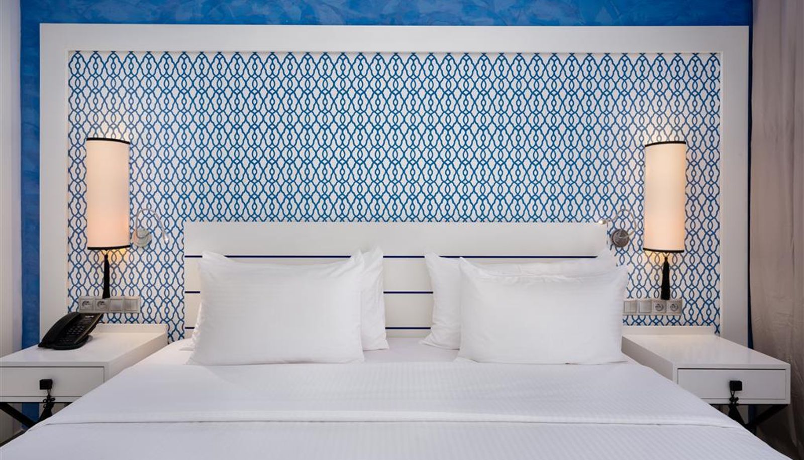 Chambre - Radisson Blu Resort Saidia Garden