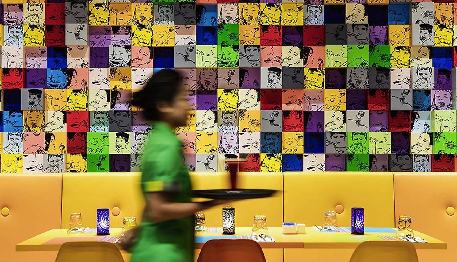 Bar - ibis Styles Singapore On Macpherson