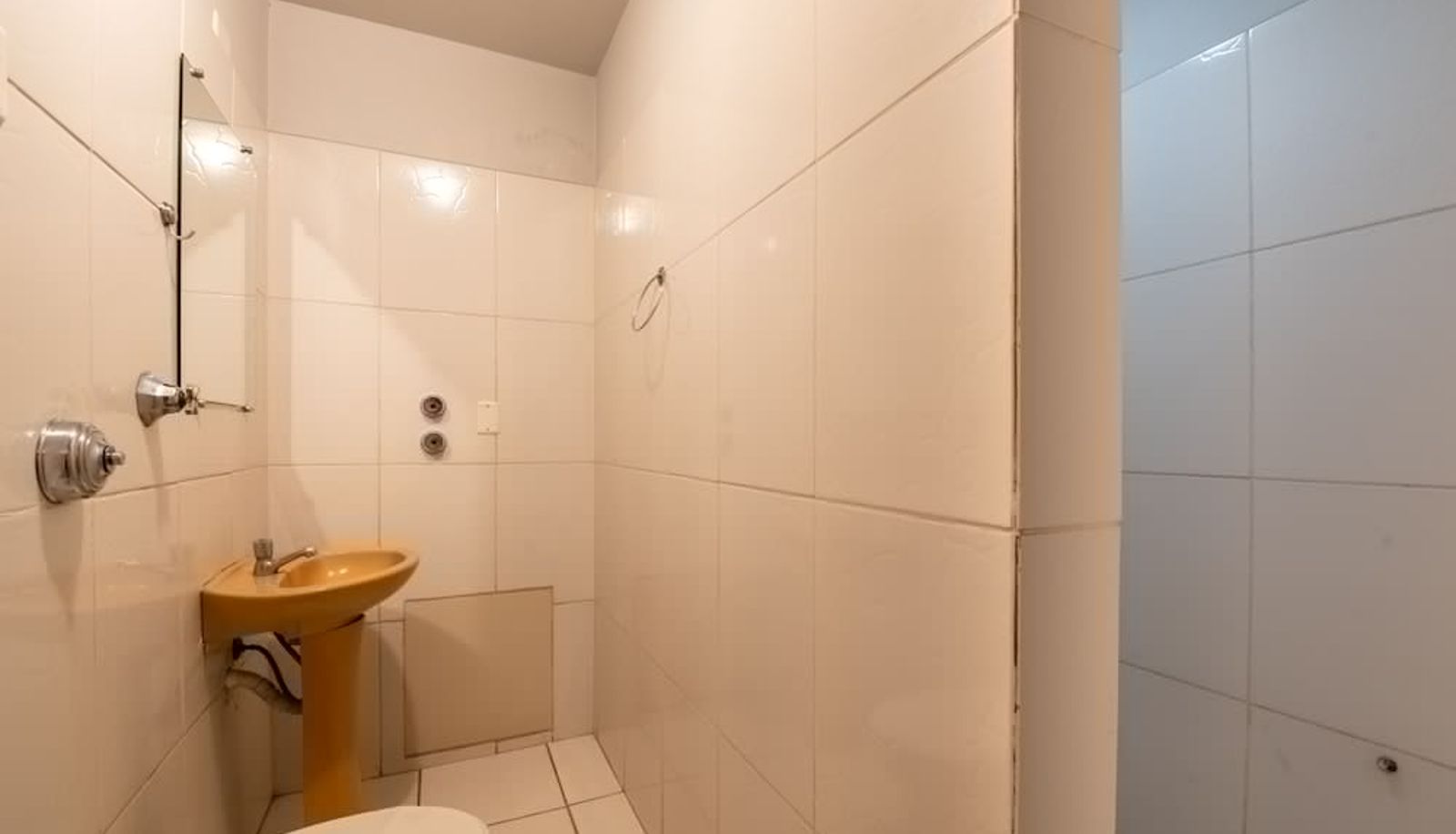 Triple room - OYO Hotel L'Espace - Jaraguá Belo Horizonte