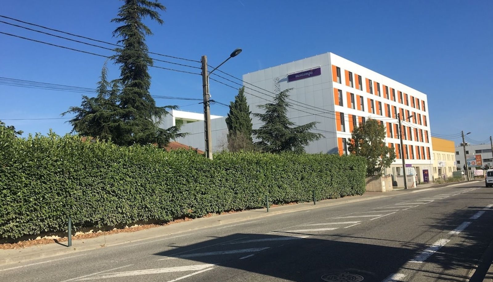 Info - Montempô Toulouse Balma