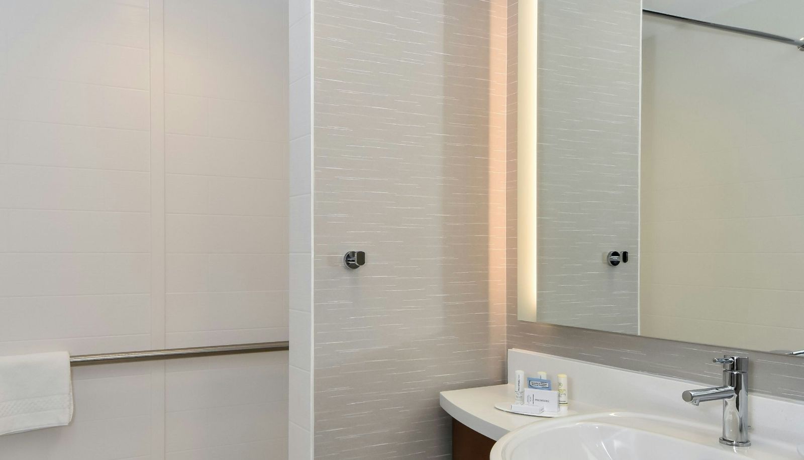 Chambre - SpringHill Suites by Marriott Charlotte City Center
