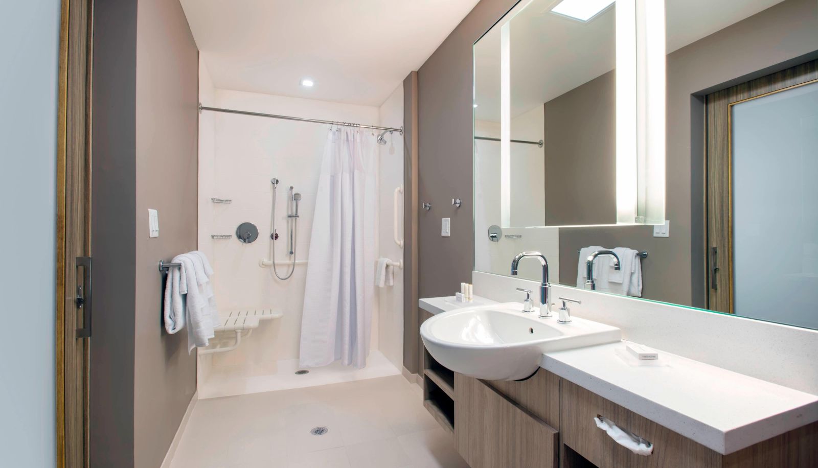 Chambre - SpringHill Suites by Marriott Miami Doral