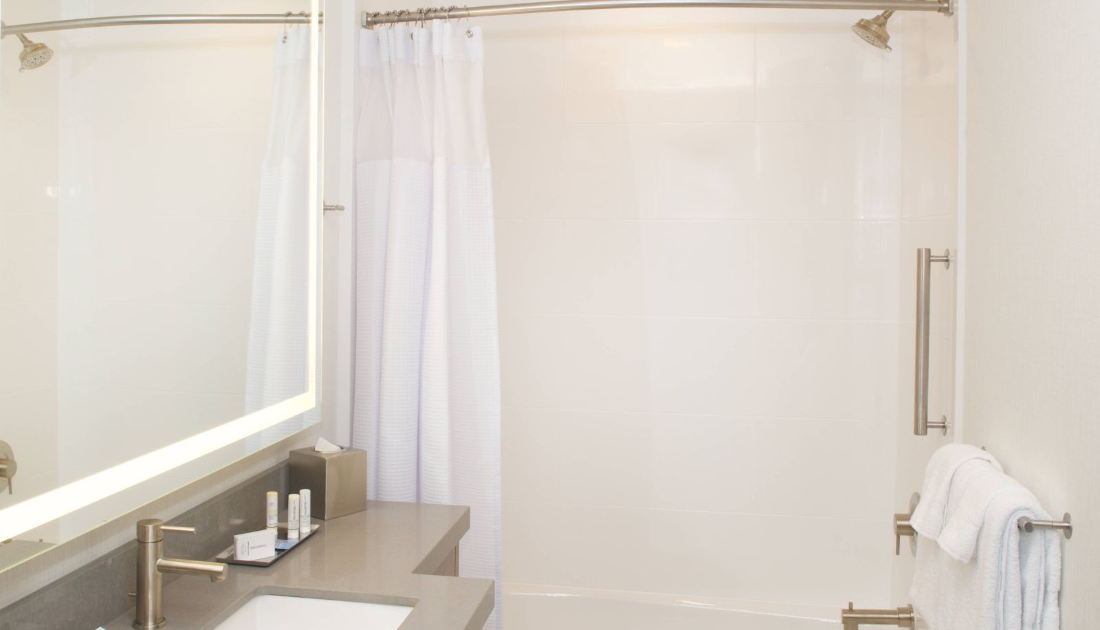 Kamer - SpringHill Suites by Marriott Bend