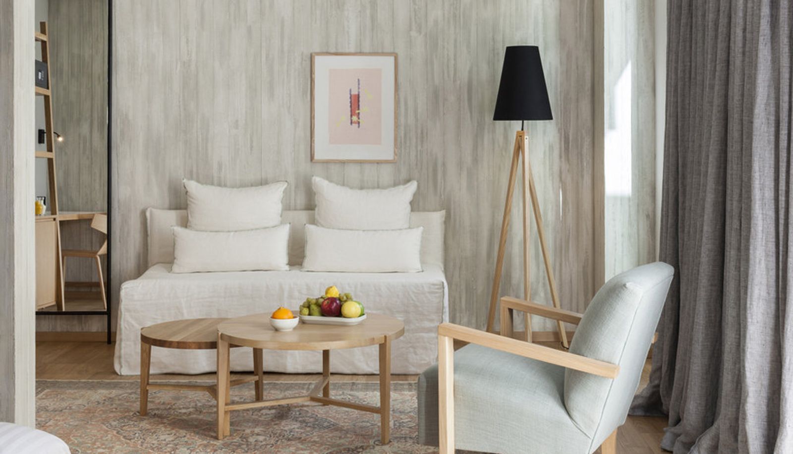 Habitación - Coco-Mat Hotel Athens